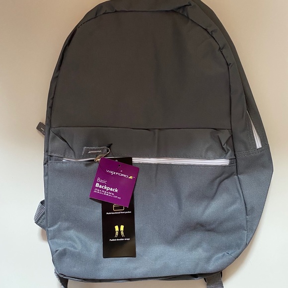 wexford basic backpack